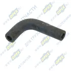 56767 Шланг (патрубок) кривой (1 изг.) ф10х18 L=130 радиатора Scania 2/3/4 Series SCANIA 3 Bus (1987-1999) Auger