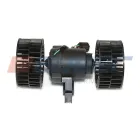 75131 Электродвигатель отопителя (вентилятор) 24В Scania 4 Series Truck (1994 - 2008) SCANIA 4 Truck (1994-2008); 1495692 Auger