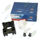 81553 Корпус подшипника рычага КПП с втулкой и чашкой RVI C (2013-2020), VOLVO FH565 (1993-2020) Auger