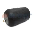 AU 344391-01 Пневмоподушка без стакана; (1 штуц. / --); Actros Low Liner Auger