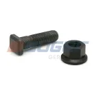 83760 РМК, Шпилька SCANIA 7/8”x11 BSF/81 SCANIA N Bus (2004-2020) Auger