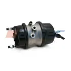 21003 Энергоаккумулятор (дисковый тормоз) 12л TYPE20/24 DAF/BPW/MB BPW (1996-2010); 9253801010 аналог Port: M16x1,5 / M16x1,5 Auger