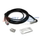 75720 Датчик ABS L=2400±15мм левый Renault R.V.I.Premium,Kerax,Magnum,Midlum RVI Premium (1996-2020) Auger