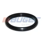 57734 Кольцо С/И (РТИ) квадр. сеч. 48х60 h=7 водяного насоса ДВС 49х60х7 Volvo Bus 9/12/13 (D/DH engine); Volvo Bus B 5/6/7; Volvo FH/FM/FMх/NH Auger