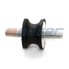 51425 Крепление воздушного фильтра MAN M8x1,25/?30x20 MAN Bus (1970-2020) Auger