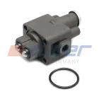 80343 Клапан привода КАМАЗ переключения повышенной передачи КПП TGA IVECO LCV (1970-2020), MAN LCV (1970-2020), RVI Kerax (2000-2020) Auger