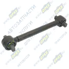 15093 Тяга реактивная L=520 отв. шарниров ф17 Scania 2/3 Serie 2 x AD 80, 2 x AD 85, 2 X AD 90 4 Serie BT 200 B/I, BT 201/I SCANIA N Bus (2004-2020) Auger