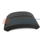 83222 Крыло заднее средняя часть TGX MAN TGA (2000-2020) Auger