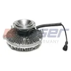 115248 Вискомуфта вентилятора с электронным управлением MB Auger