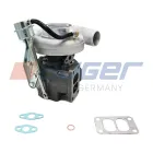 91303 Турбокомпрессор MAN Series LE 280 6.8L [D0836LF03] 208 H/P MAN Bus (1970-2020) Auger