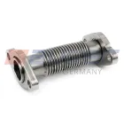 84043 Труба EGR MAN TGA гибкая MAN Lion's (1991-2021) Auger