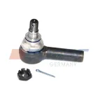 10030 Шариковый шарнир MB M30x1,5 R / L: 125 IVECO LCV (1970-2020), K?SSBOHRER (1970-2020), MAN LCV (1970-2020), MB Bus (1970-2020), RVI LCV (1970-202 Auger