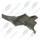 85834 Кронштейн угла лобового стекла левый STK C7H MAN Auger