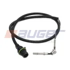 109218 Датчик температуры отработавших газов MB Atego 1 950, 952, 953, 954, 970, 972, 974, 975, 976 MB Antos (2012-2021) Auger