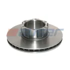 31275 Диск тормозной ф430х30х91хф118 - 6 отв.; Ernst, MB, Optare (автобусы) MB L (1963-1998) Auger