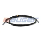 81909 Рукав ВД (шланг) L=3090 Г=М14+К17/Шкруг.ф9/12 сцепления Volvo FM VOLVO FH12 (1993-2020) Auger