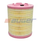 80177 Фильтр воздушный A=332 B=211 H=415 VOLVO FH13-420/460/500/540 RVI T (2013-2020), VOLVO FH (2005-2020); C 33 1460/1 Auger