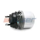 21040 Энергоаккумулятор задний ТИП 24/30 Scania 4-SERIE дисковый тормоз SCANIA LCV (1970-2020) SCANIA N Bus (2004-2020) SCANIA N Bus (2004-2020); BS8500  Port: M16x1,5 / M16x1,5 Auger