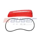 84407 Стекло, Задний фонарь MAN MAN TGL (2004-2021) Auger