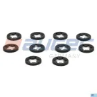 86809 РМК суппорта (клипсы) BPW TSB3709, TSB4309, TSB4312 Auger