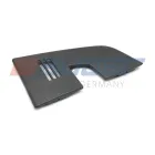 67099 Заглушка решетки радиатора левая FH12 3-ser. (08-) Auger