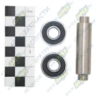 56827 РМК, Рычаг переключения передач SCANIA ?10x?26x8 SCANIA 4 Truck (1994-2008) Auger