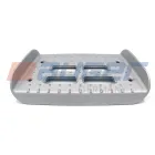 86322 Подножка DAF DAF CF65 (2001-2013) Auger