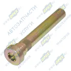 103563 Палец петли двери Scania d=10/L=67 верхний Scania 4-сер. Auger