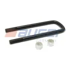 77685 Стремянка рессоры M24x2/101125x370 MAN F2000 1994-2002,F90 ->1996 MAN LCV (1970-2021) Auger