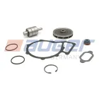 86675 РМК водяного насоса MB Actros O501/502 BM 521/522/541/542 MB Actros MP2/MP3 (2002-2020) Auger