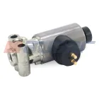 97433 Клапан 3/2-ходовой пневматический электромагнитный (Wabco:472 172 600 0) Multibrend Trailer,MAN,MB DAF Bus (1970-2020), IVECO Cityclass (1997-2020), M; 4721271400 аналог 4721271400 Auger