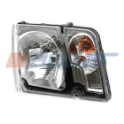 73338 Фара головная левая FE/FL (с корректором) '06 -> Auger