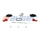 92077 Габаритные фонари VOLVO VOLVO FH (2005-2020) Auger