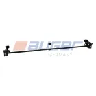 83342 Кронштейн солнцезащитного козырька верхний SC 6 P SCANIA T Truck (2003-2021) Auger