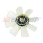 68416 Гидромуфта с крыльчаткой d680 8 лопастей\MB OM401/441/442/443, BM905 MB Tourismo (O 350) (1994-2021) Auger