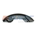 75375 Щит тормозного механизма VOLVO ?446x26 RVI C (2013-2020), VOLVO FH12 (1993-2020) Auger