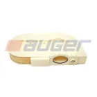 103127 Фильтр воздушный A=409 B=626 H=133 MAN TGL MAN TGL (2004-2021) Auger