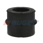 51123 Втулка стабилизатора MB Atego (33х54х47мм) Auger