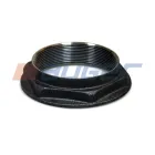 55764 Гайка С/И М83х2 h=26 К=95 фланцев. с внутр.проточкой d=86 задней ступицы Magnum RVI LCV (1970-2020) Auger