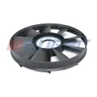 58535 Крыльчатка гидромуфты MAN F2000..., 9 лопастей MAN Bus (1970-2020) Auger