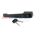 58837 Ручка дверная передняя левая/правая!\ MB W460/461/463 all 80>; + Auger