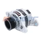 86690 Генератор RVI Premium DXI11/Volvo FM9/11 RENAULT TRUCKPremium II 3302005-10800ccm DXi 11/ RENAULT TRUCKPremium II 3702005-10800ccm DXi 11/ REN MITSUBI Auger