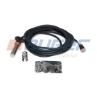 71937 Датчик ABS L=4385мм Multibrand Volvo FH12/FH13 ->2008,FM-Series,Renault R.V.I. RVI LCV (1970-2020), VOLVO B12 (1992-2020); 4410323880 аналог Auger