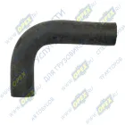 56767 Шланг (патрубок) кривой (1 изг.) ф10х18 L=130 радиатора Scania 2/3/4 Series SCANIA 3 Bus (1987-1999) Auger