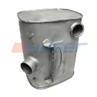 75218 Ступица колеса с подшипником MAN ?22/?95x?105/?369/230 MAN Bus (1970-2020) Auger