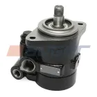 65252 Насос ГУР F10/12/16/FL10 135BAR VOLVO F 12/16, FL 10, N 10/12, F 10 1984-1995, VOLVO B12 (1992-2020) Auger