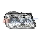 73624 Фара головная правая; (электр.) Actros MP3 2008 => MB Actros MP2/MP3 (2002-2020); 1EH 009 513-041 Auger