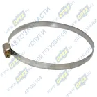 AWC-9 100-120 Хомут червячный ф100-120 S=13 AutoFix