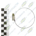 AWC-9 50-70 Хомут червячный ф50-70 мм AutoFix