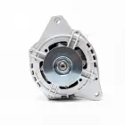 3282М.3771 AE Генератор 14в шкив 1 руч.ф76 h=16 под ремень 13мм. УАЗ,ГАЗ (дв.УМЗ 4216,4219,4213) UMZ-4216; 90А AVTOELECTRICA